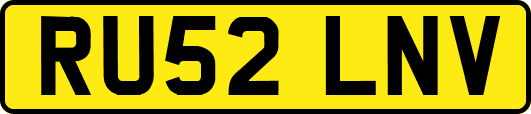 RU52LNV