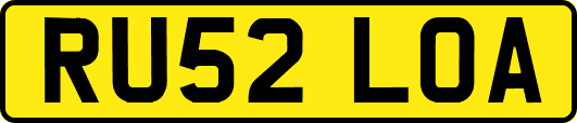 RU52LOA