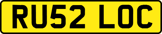 RU52LOC