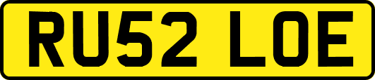 RU52LOE