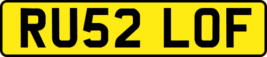 RU52LOF