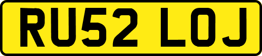 RU52LOJ