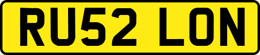 RU52LON