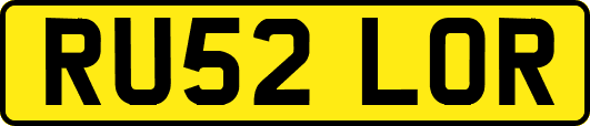 RU52LOR