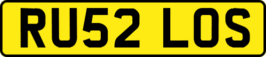 RU52LOS