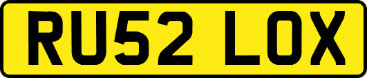 RU52LOX