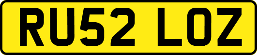 RU52LOZ