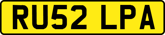 RU52LPA