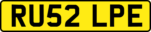RU52LPE