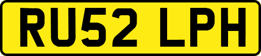 RU52LPH