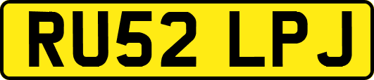 RU52LPJ