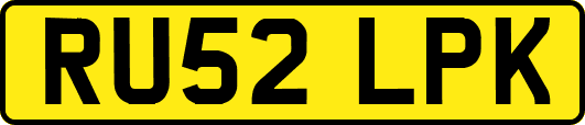 RU52LPK