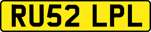 RU52LPL