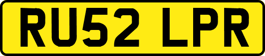 RU52LPR