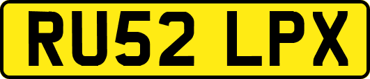 RU52LPX