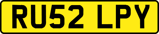 RU52LPY