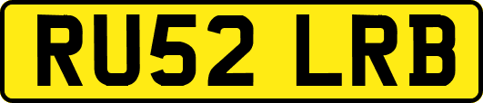 RU52LRB