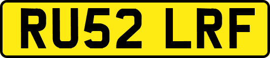 RU52LRF
