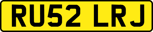 RU52LRJ