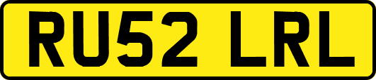 RU52LRL