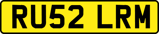 RU52LRM