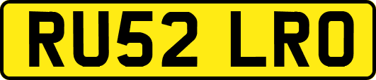 RU52LRO