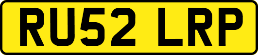 RU52LRP