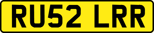 RU52LRR