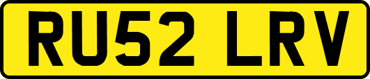 RU52LRV