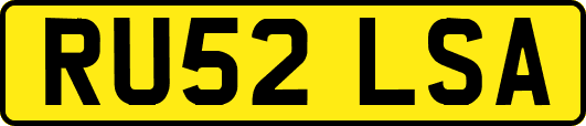 RU52LSA