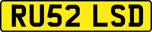 RU52LSD