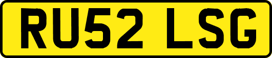 RU52LSG