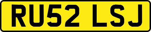 RU52LSJ