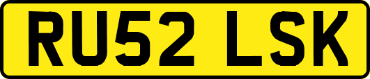 RU52LSK