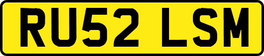 RU52LSM