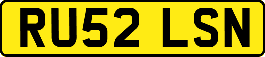 RU52LSN