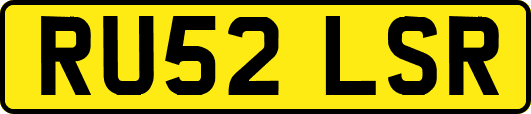 RU52LSR