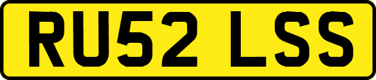 RU52LSS