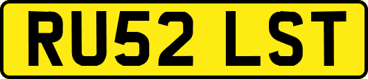 RU52LST
