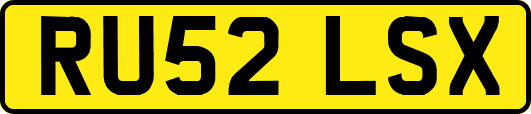 RU52LSX