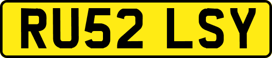 RU52LSY
