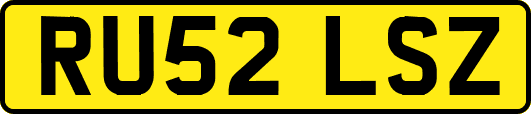 RU52LSZ
