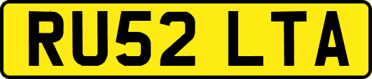 RU52LTA