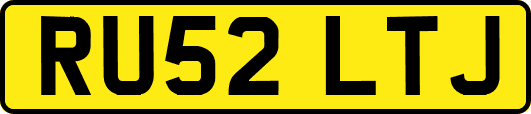 RU52LTJ