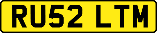 RU52LTM