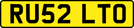 RU52LTO