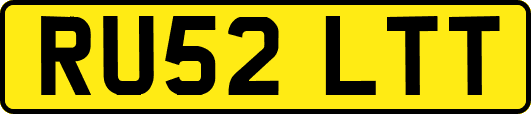 RU52LTT