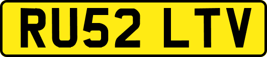 RU52LTV