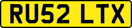 RU52LTX