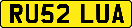 RU52LUA